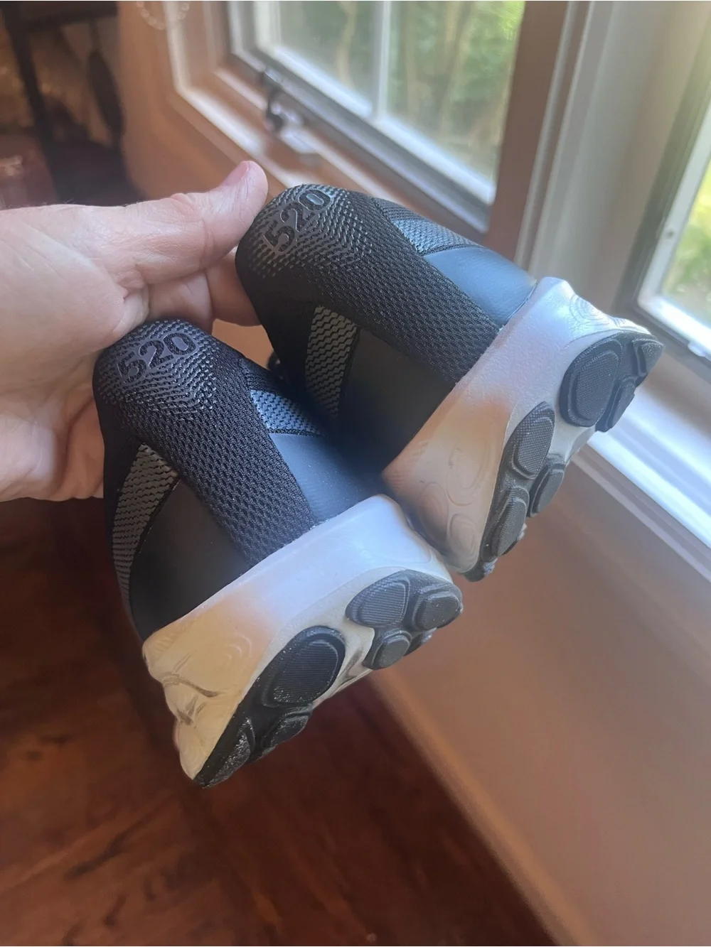 New Balance Fresh Foam Athletic Shoes - Picture 4 of 5
